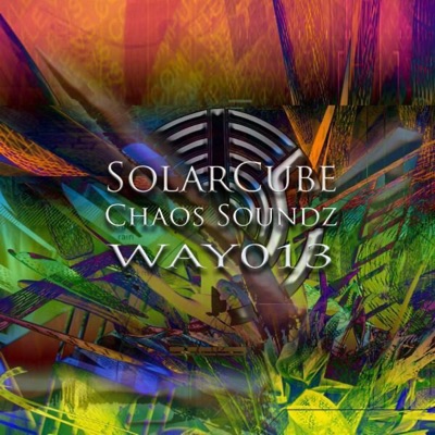 Chaos Soundz - EP