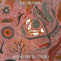 Sinhô Preto Velho - Gûarini Ixé