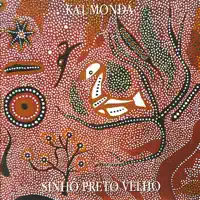 Gûarini Ixé — Sinhô Preto Velho