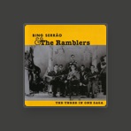 Bing Serrão & The Ramblers