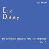 Eric Dolphy - The Stolen Moment