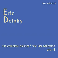 The Complete Prestige / New Jazz Collection, Vol. 4 - Ron Carter The Complete Prestige / New Jazz Collection, Vol. 4 - Ron Carter
