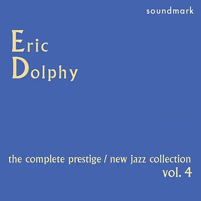 The Complete Prestige / New Jazz Collection, Vol. 4 - Ron Carter