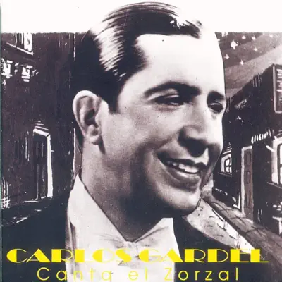 Posłuchaj utworu Canta el Zorzal wykonywanego przez Carlos Gardel.