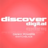 Danny Powers