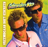 Vreemdgaan Doet Iedereen - Single