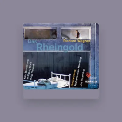 Listen to Alexander Tsymbalyuk, watch music videos, read bio, see tour dates & more!