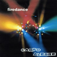Campo Alegre - EP - Firedance