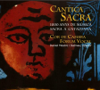 Dos cantigas del Rey Alfonso X el Sabio - Coro de Cámara Forum Vocal & Daniel Mestre