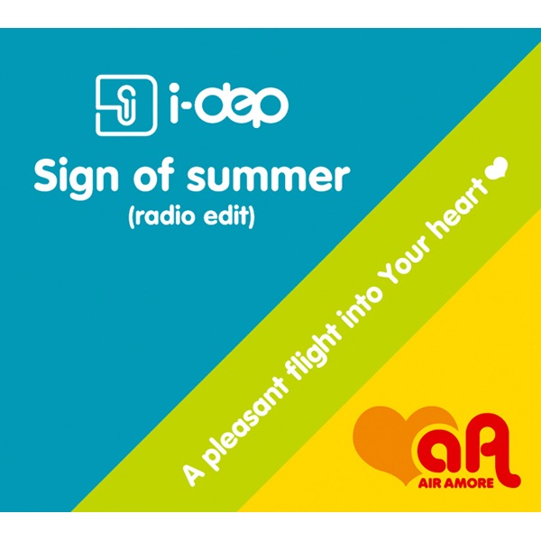 Sign of Summer (Radio Edit)