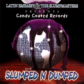 Midnight Creeping (feat. Eternal, Baby Beesh & Ese Loc) Latin Embassy