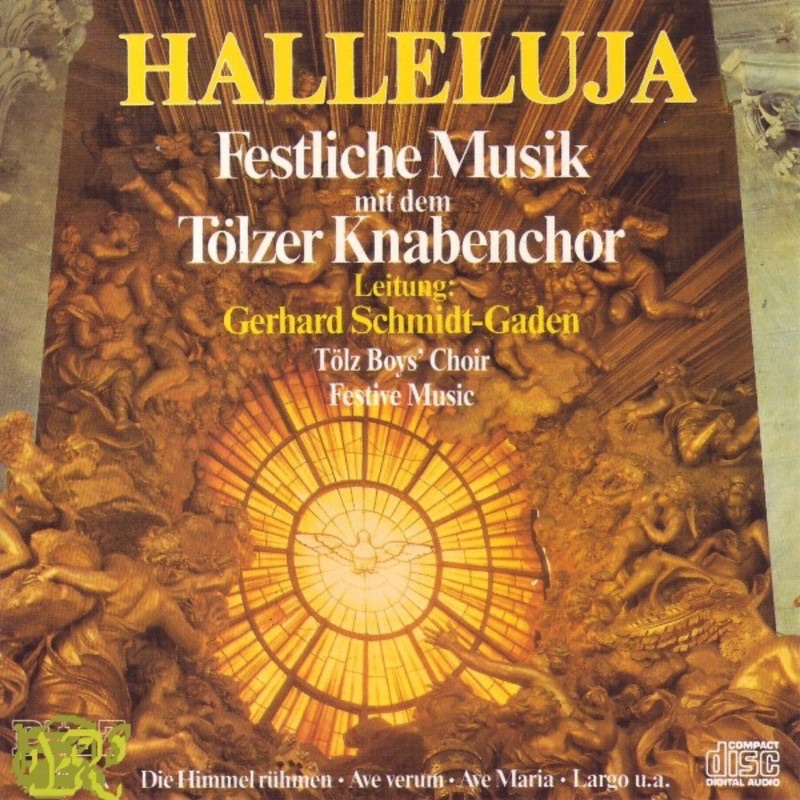 Halleluja