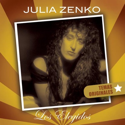 Los Elegidos: Julia Zenko