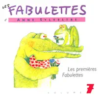 Mouchelette — Anne Sylvestre