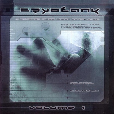 Cryotank - Volume 1