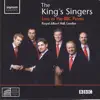 Stream & download The King's Singers Live At the BBC Proms