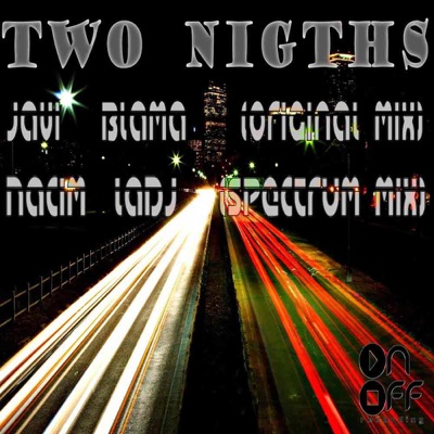 TWO NIGHTS - Single