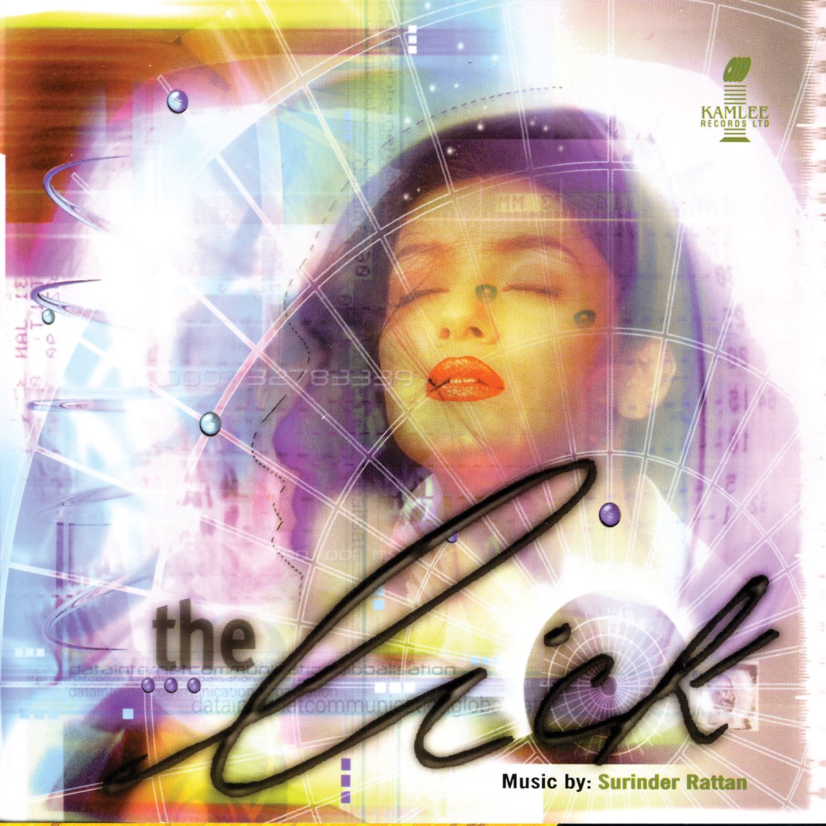 The Lick》- Surinder Rattan的专辑 - Apple Music
