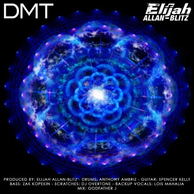 Dmt - Single