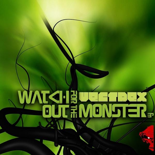 Watch Out For The Monster - Single