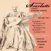 Carlo Grante - Keyboard Sonata in B Major, K. 245/L.450/P.299