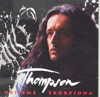 Thompson - Anica - Kninska Kraljica artwork