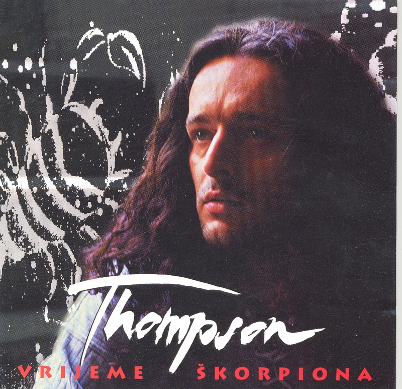 Vrijeme Škorpiona