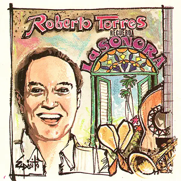 Ave Maria Lola — Roberto Torres