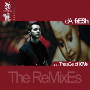 The Age of Love (The Remixes) - Single