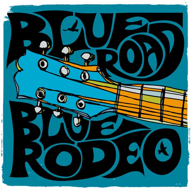 Casino - Album by Blue Rodeo - Apple Music