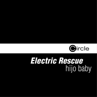 Hijo Baby - EP