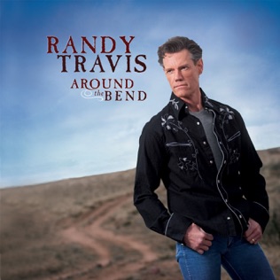 Randy Travis Don't Think Twice, It's All Right