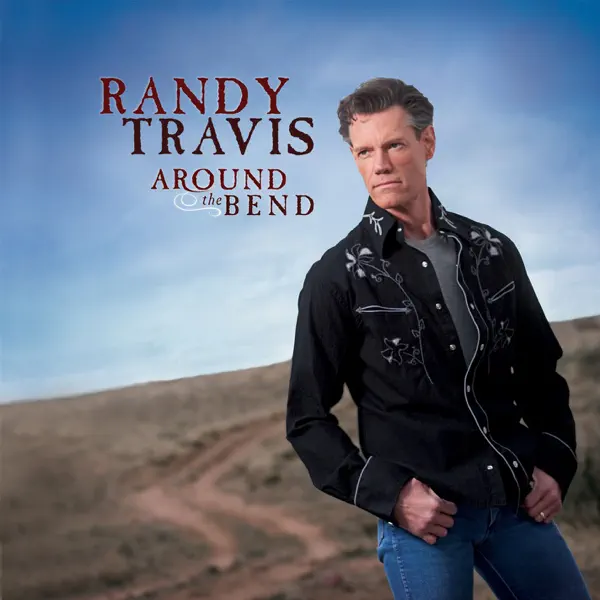 Everything That I Own (Has Got a Dent) — Randy Travis