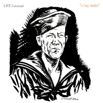 聆聽 Funanori & LITE 的「A Tiny Twofer」