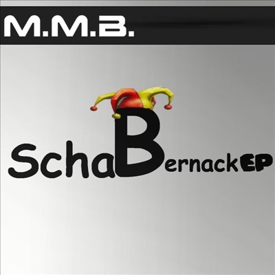 Schabernack - EP