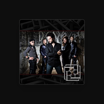 Listen to Enspier, watch music videos, read bio, see tour dates & more!