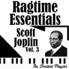 Ragtime Essentials - Scott Joplin Vol. 3