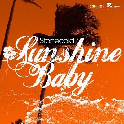 Sunshine Baby - EP
