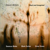 Real and Imagined - Dave Allen