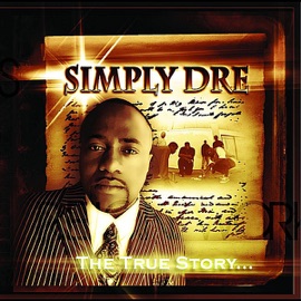 Him On the Inside (feat. R.E.I.G.N) Simply Dre