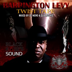 Twist Tape (Mixed by DJ Nero & DJ Brushie)