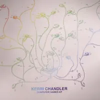 The Invaders (The Panic) — Kerri Chandler