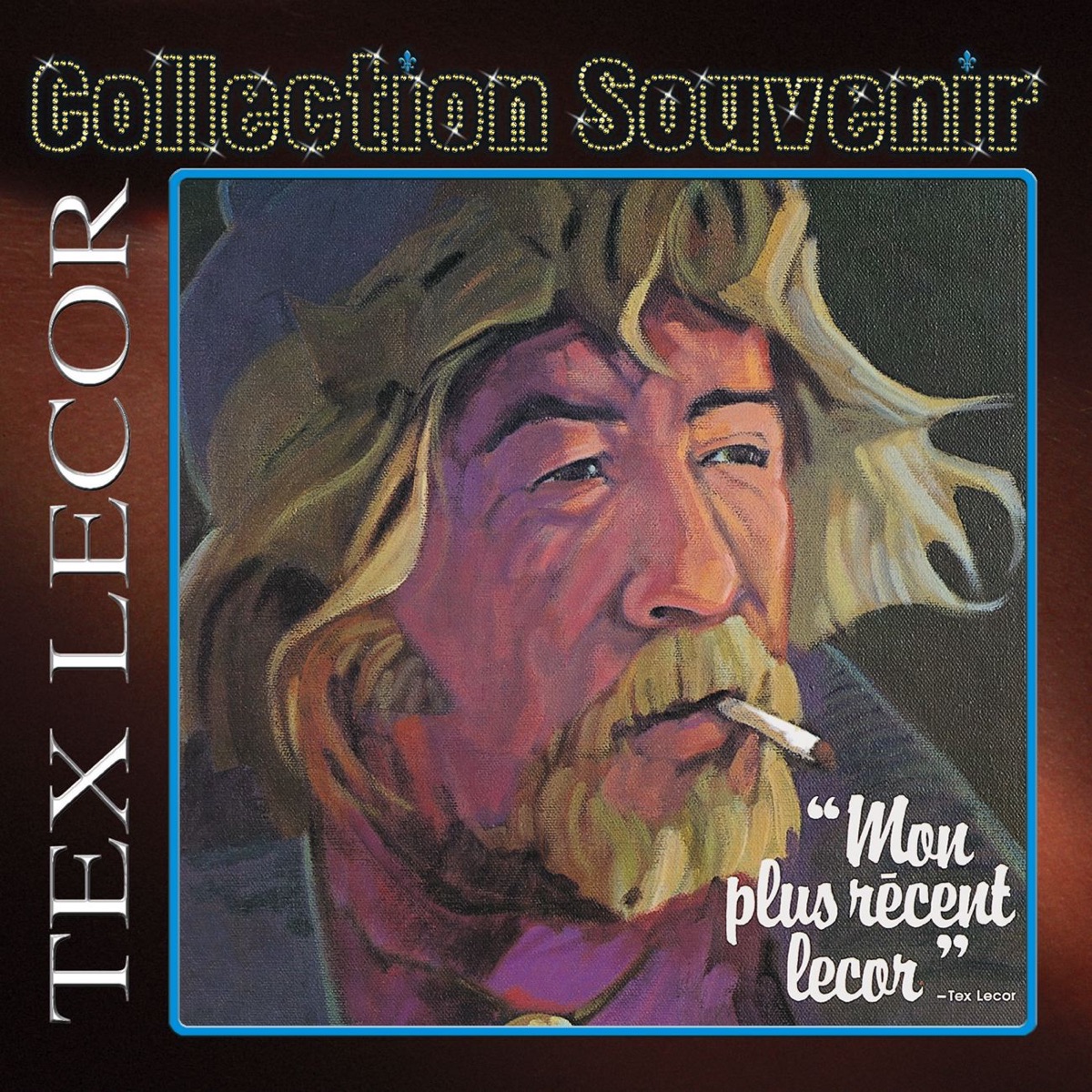 Collection souvenir: Tex Lecor - La théière - Album by Tex Lecor - Apple  Music