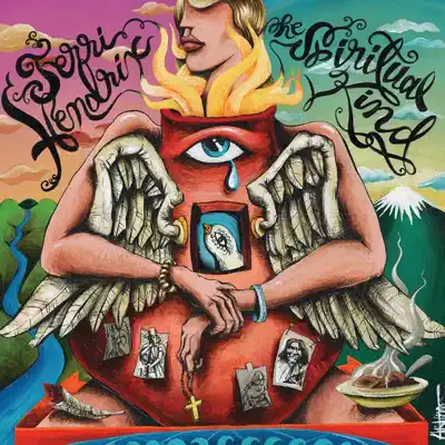 The Spiritual Kind - Terri Hendrix The Spiritual Kind - Terri Hendrix