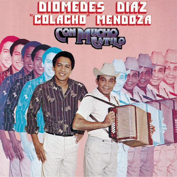 Bonita — Diomedes Díaz & Colacho Mendoza