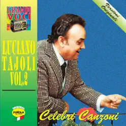 Celebri canzoni, Vol. 2 - Luciano Tajoli