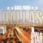 Back from Dallas - Single