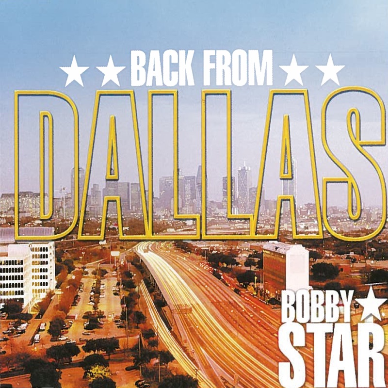 Back from Dallas (Radio Edit)