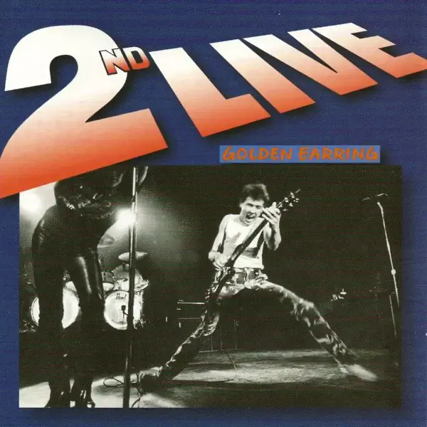 Slow Down — Golden Earring