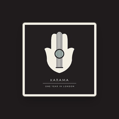 Listen to Karama, watch music videos, read bio, see tour dates & more!